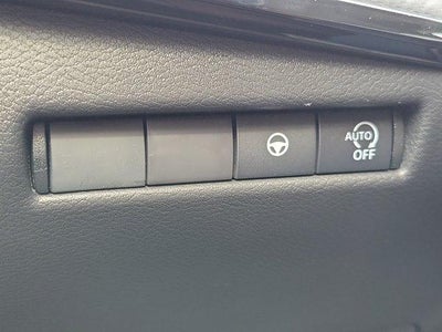 2026 Nissan Kicks SR FWD