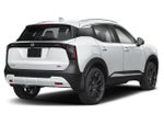 2026 Nissan Kicks SR FWD