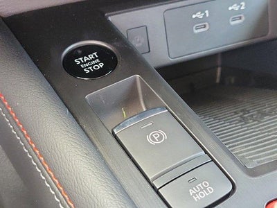 2026 Nissan Kicks SR FWD