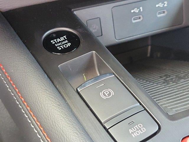 2026 Nissan Kicks SR FWD