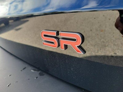 2026 Nissan Kicks SR FWD