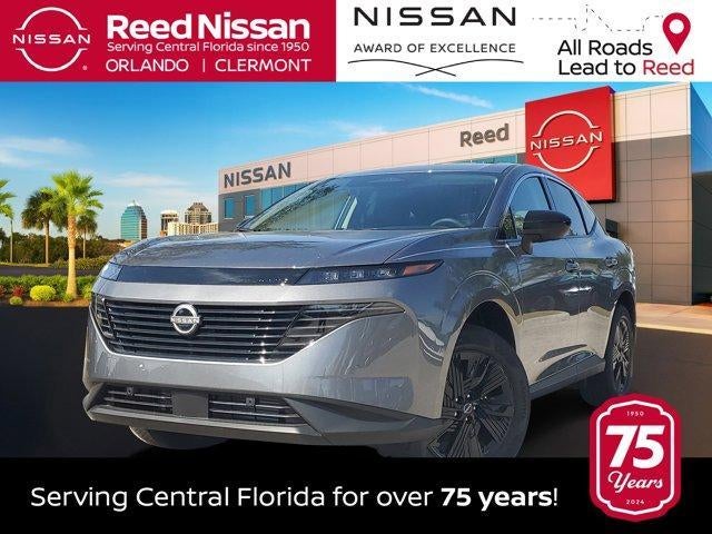 2026 Nissan Murano AWD SV *Ltd Avail*