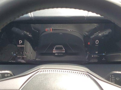 2026 Nissan Murano AWD SV *Ltd Avail*