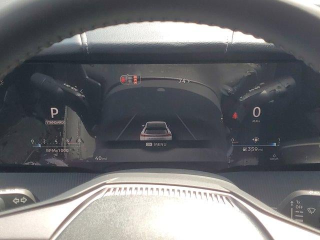 2026 Nissan Murano AWD SV *Ltd Avail*