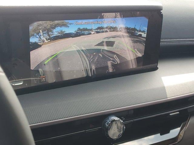 2026 Nissan Murano AWD SV *Ltd Avail*