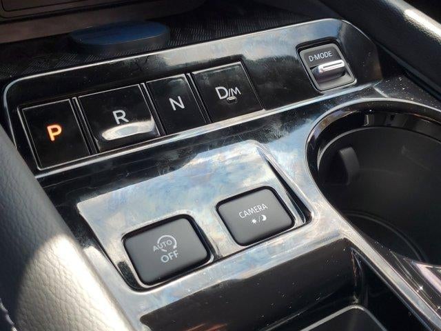 2026 Nissan Murano AWD SV *Ltd Avail*