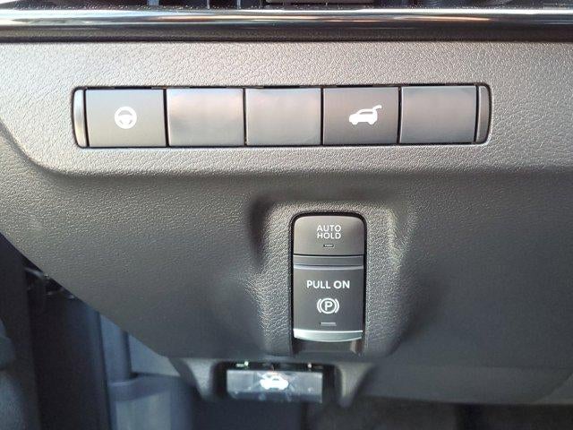 2026 Nissan Murano AWD SV *Ltd Avail*