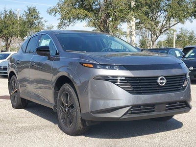 2026 Nissan Murano AWD SV *Ltd Avail*