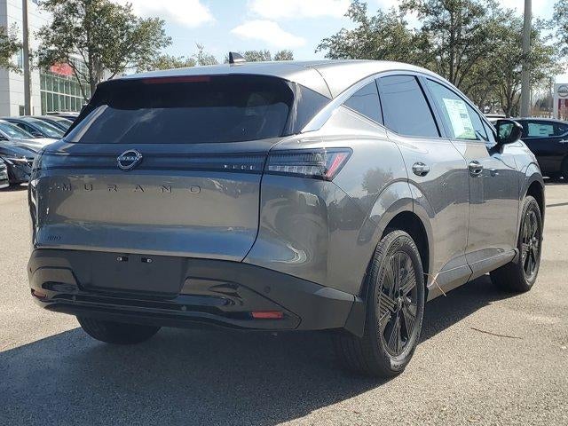 2026 Nissan Murano AWD SV *Ltd Avail*