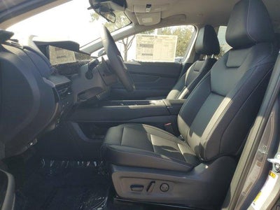 2026 Nissan Murano AWD SV *Ltd Avail*