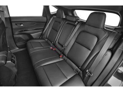 2026 Nissan Murano AWD SV