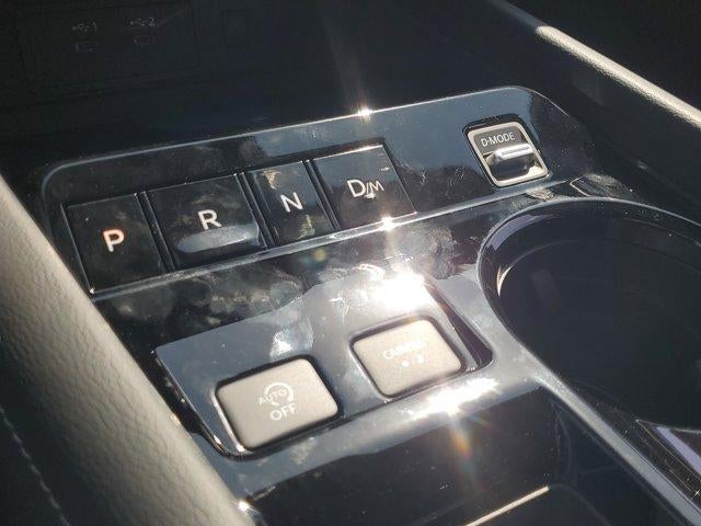 2026 Nissan Murano AWD SV *Ltd Avail*