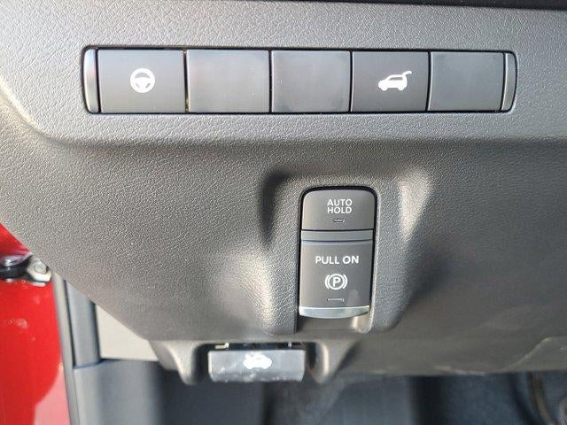 2026 Nissan Murano AWD SV *Ltd Avail*