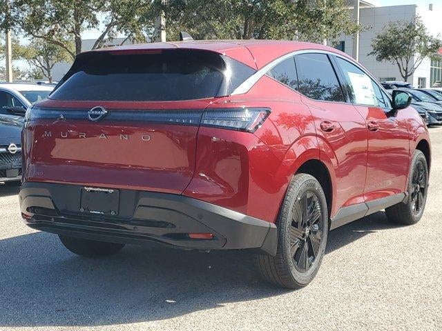 2026 Nissan Murano AWD SV *Ltd Avail*