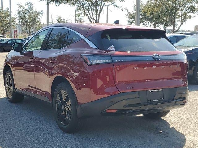 2026 Nissan Murano AWD SV *Ltd Avail*