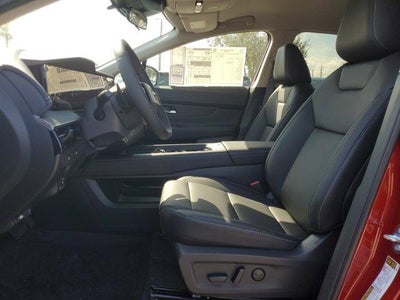 2026 Nissan Murano AWD SV *Ltd Avail*