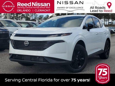 2026 Nissan Murano AWD SV *Ltd Avail*