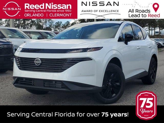 2026 Nissan Murano AWD SV *Ltd Avail*