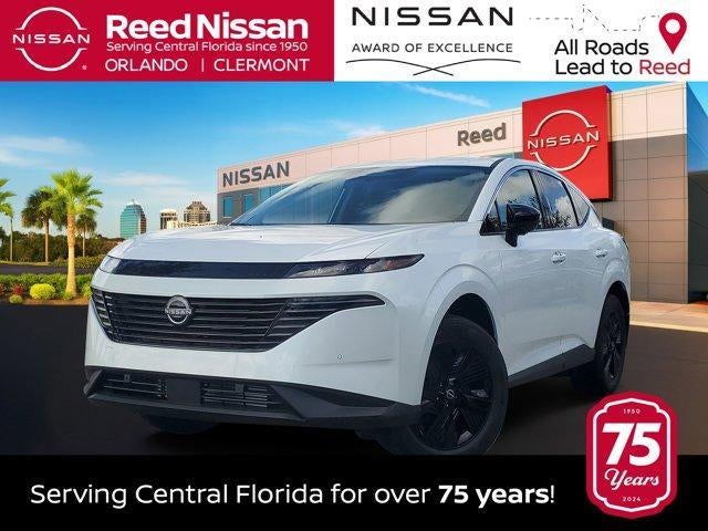 2026 Nissan Murano AWD SV *Ltd Avail*
