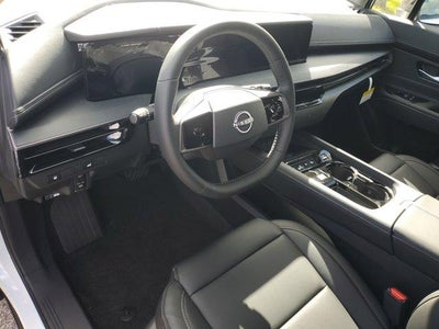 2026 Nissan Murano AWD SV *Ltd Avail*