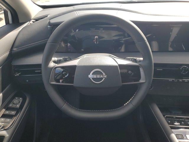 2026 Nissan Murano AWD SV *Ltd Avail*