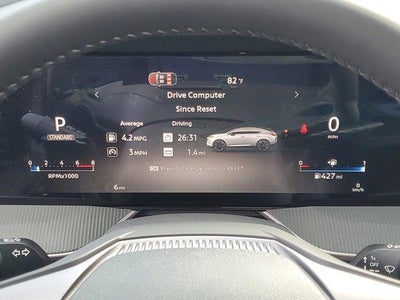 2026 Nissan Murano AWD SV *Ltd Avail*