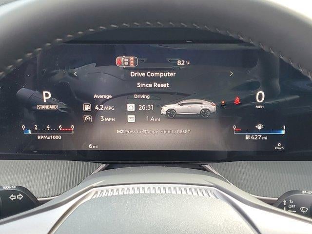 2026 Nissan Murano AWD SV *Ltd Avail*