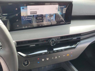 2026 Nissan Murano AWD SV *Ltd Avail*