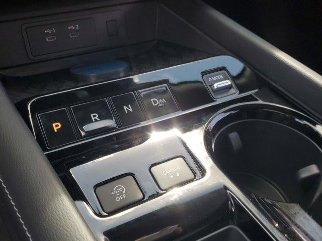 2026 Nissan Murano AWD SV *Ltd Avail*