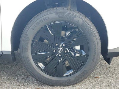 2026 Nissan Murano AWD SV *Ltd Avail*