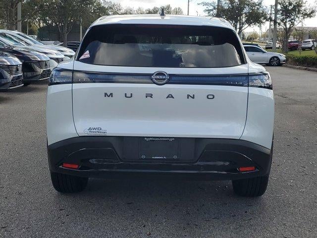 2026 Nissan Murano AWD SV *Ltd Avail*