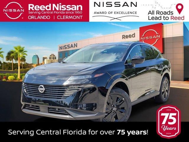 2026 Nissan Murano AWD SV *Ltd Avail*