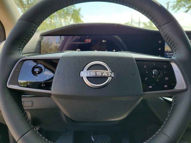 2026 Nissan Murano AWD SV *Ltd Avail*
