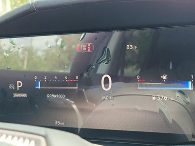 2026 Nissan Murano AWD SV *Ltd Avail*
