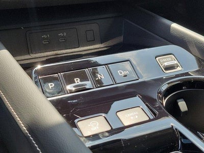 2026 Nissan Murano AWD SV *Ltd Avail*