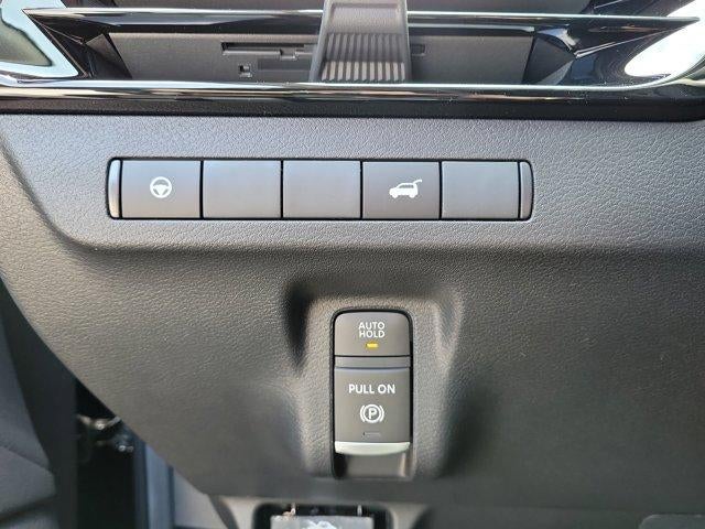 2026 Nissan Murano AWD SV *Ltd Avail*
