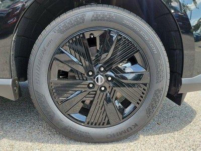 2026 Nissan Murano AWD SV *Ltd Avail*