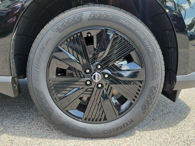 2026 Nissan Murano AWD SV *Ltd Avail*