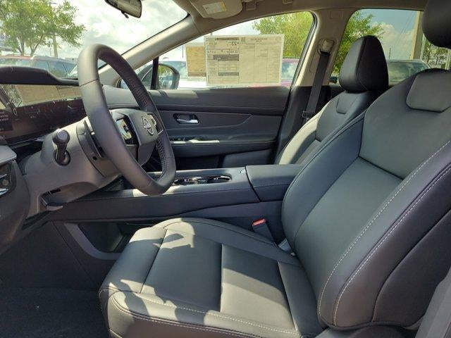 2026 Nissan Murano AWD SV *Ltd Avail*