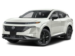 2026 Nissan Murano AWD SV