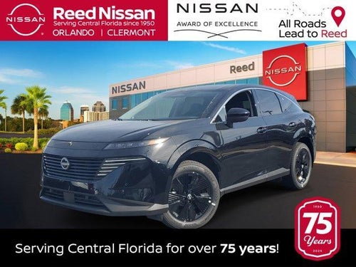 2026 Nissan Murano AWD SV *Ltd Avail*