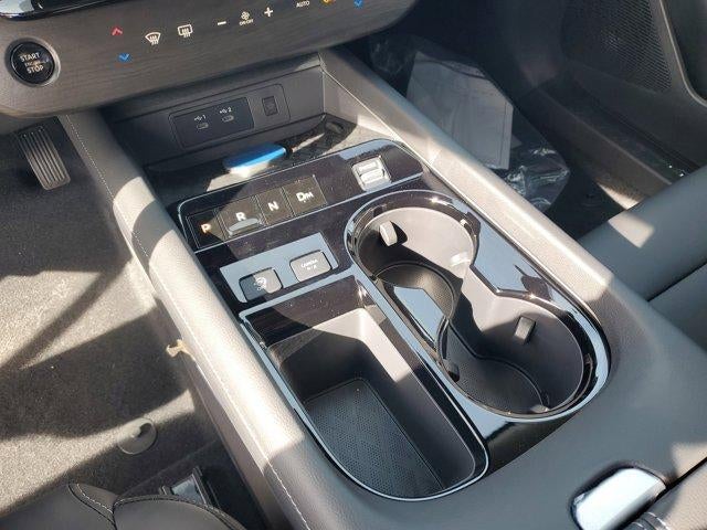 2026 Nissan Murano AWD SV *Ltd Avail*