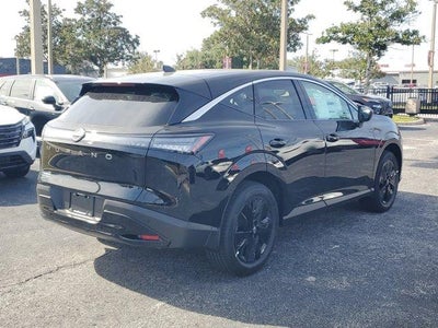 2026 Nissan Murano AWD SV *Ltd Avail*