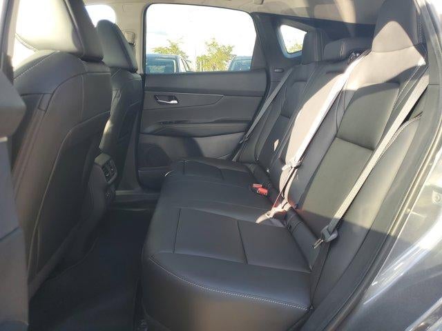 2026 Nissan Murano AWD SV