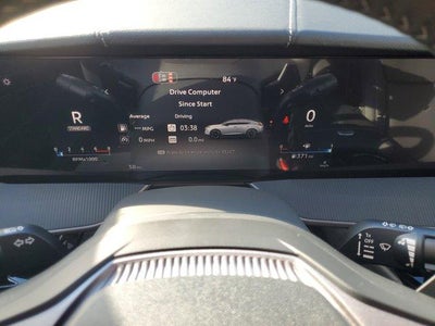 2026 Nissan Murano AWD SV