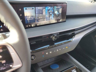 2026 Nissan Murano AWD SV