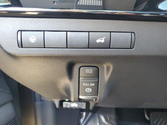 2026 Nissan Murano AWD SV