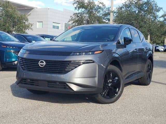 2026 Nissan Murano AWD SV