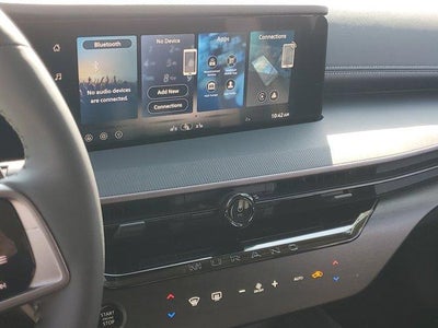 2026 Nissan Murano AWD SV *Ltd Avail*