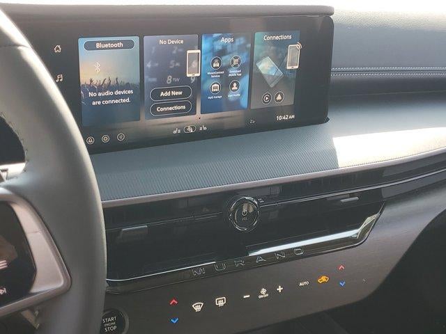 2026 Nissan Murano AWD SV *Ltd Avail*